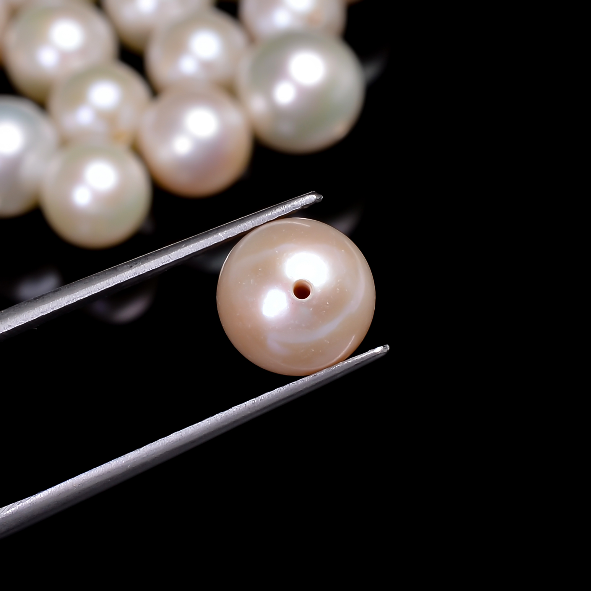 Pearl Stone (Moti)